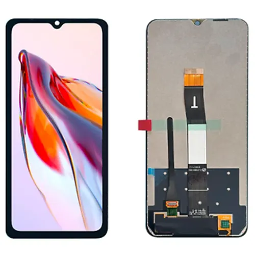 Replacement for XIAOMI REDMI 11A LCD DISPLAY - Quality Phone Parts in Sri Lanka